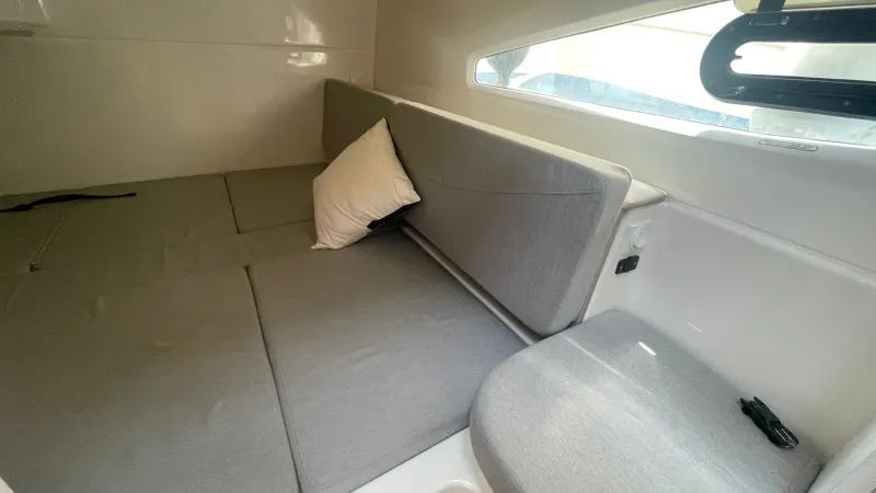 Quicksilver QUICKSILVER ACTIV 905 WEEKEND 2019