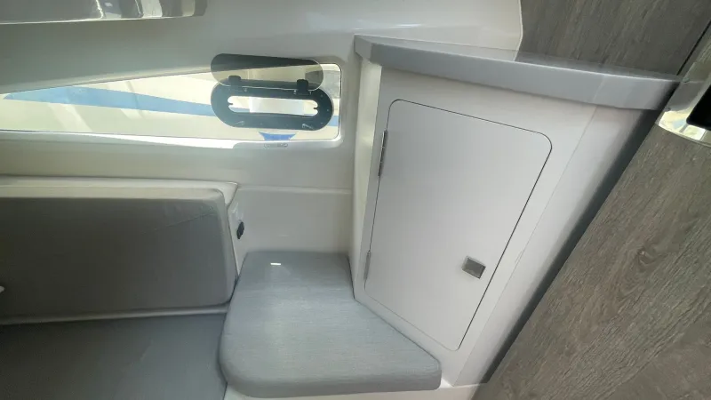 Quicksilver QUICKSILVER ACTIV 905 WEEKEND 2019