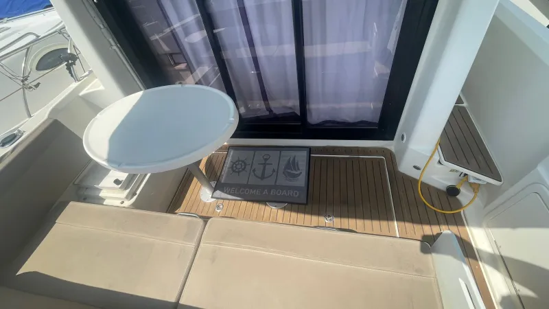 Quicksilver QUICKSILVER ACTIV 905 WEEKEND 2019