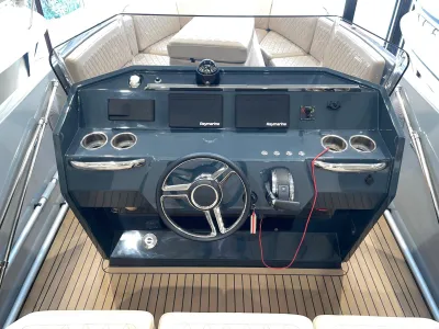 Foto del barco Rand RAND PLAY 24 2022