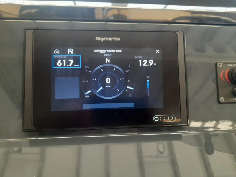 Rand RAND PLAY 24 2022