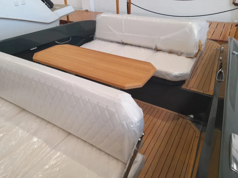 Rand RAND SPIRIT 25 2022