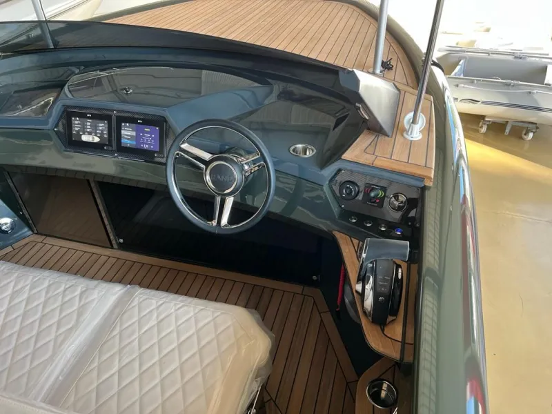 Rand RAND SPIRIT 25 2022