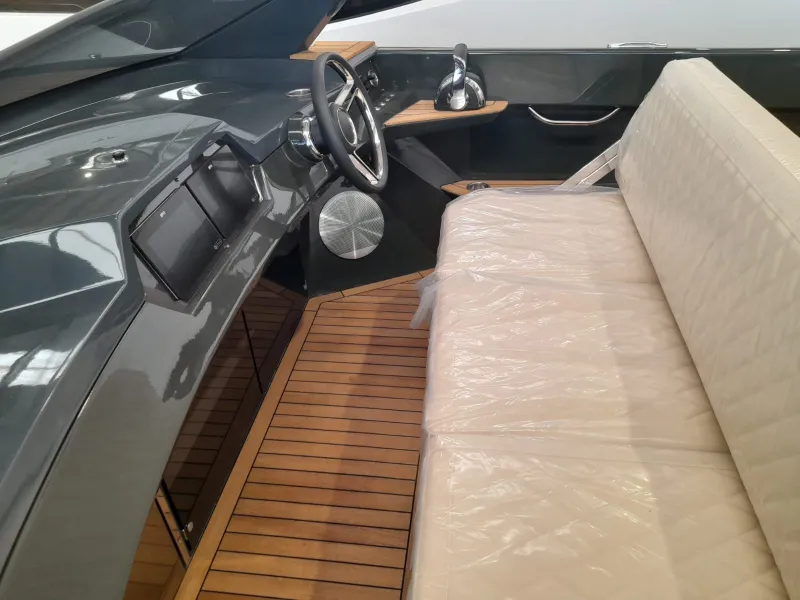 Rand RAND SPIRIT 25 2022