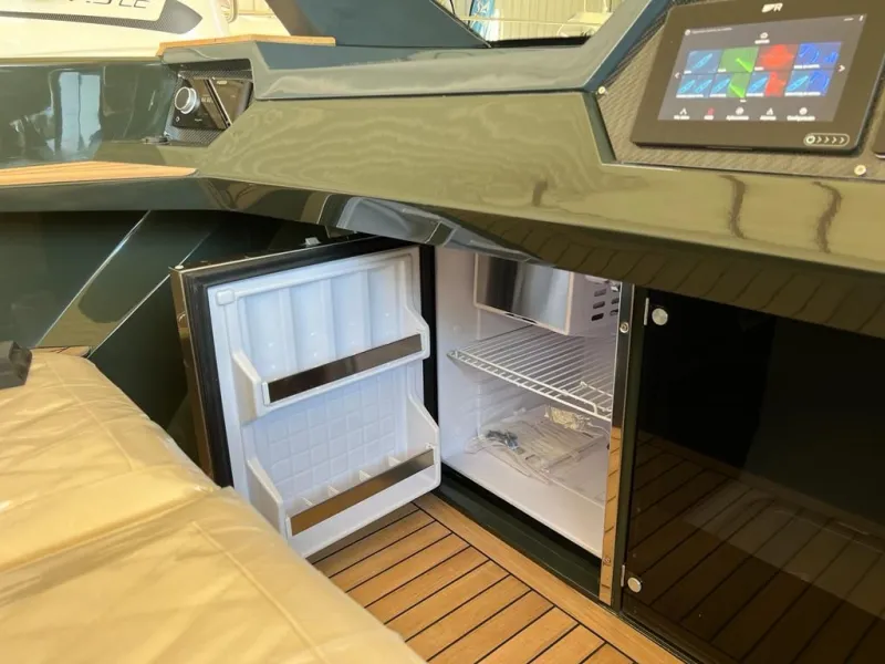 Rand RAND SPIRIT 25 2022