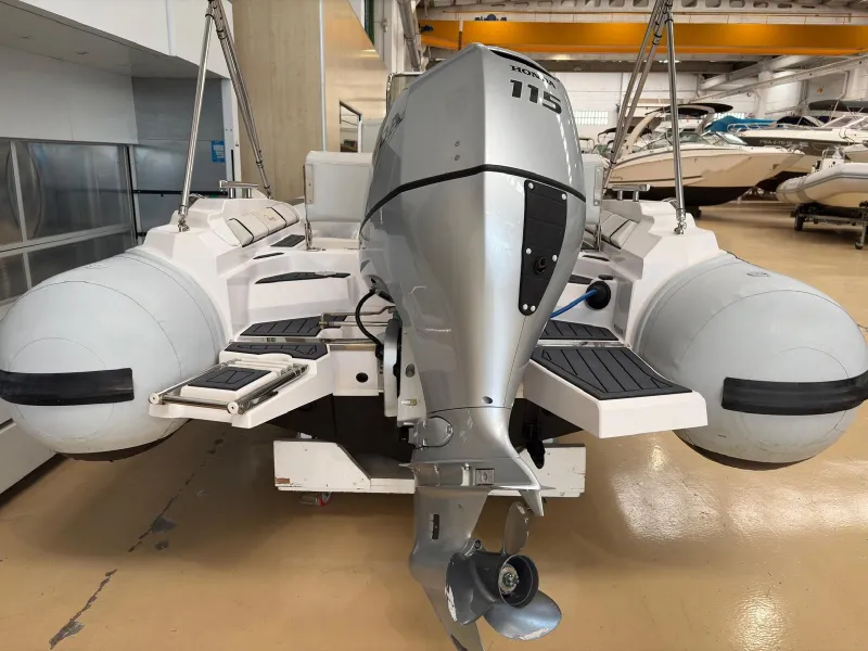 Ranieri International RANIERI CAYMAN 19 SPORT 2022