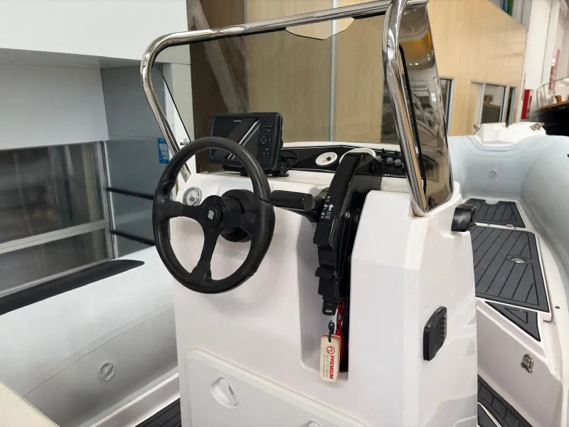 Ranieri International RANIERI CAYMAN 19 SPORT 2022