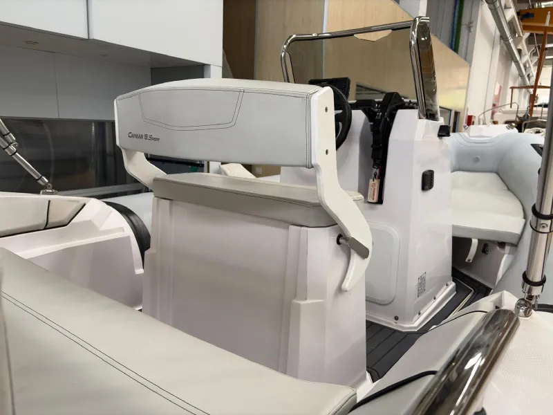 Ranieri International RANIERI CAYMAN 19 SPORT 2022