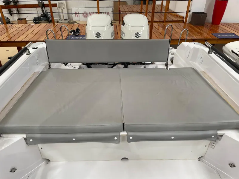 Ranieri International RANIERI CAYMAN 31 SPORT TOURING 2020