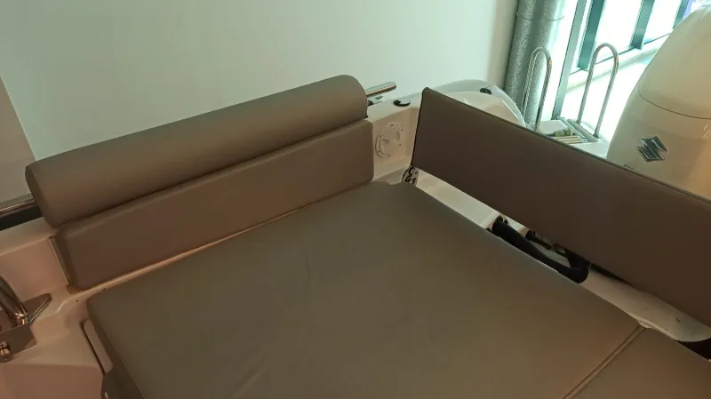 Ranieri International RANIERI CAYMAN 31 SPORT TOURING 2020