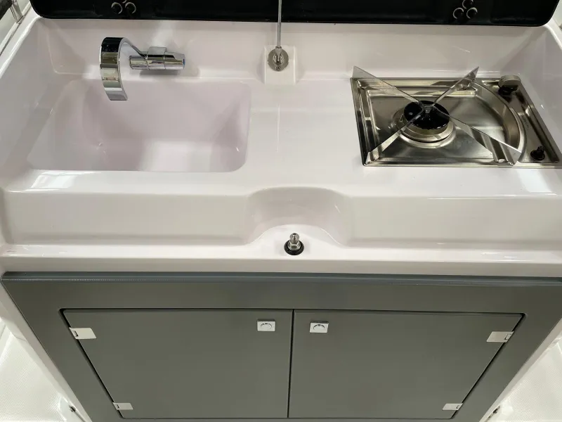 Ranieri International RANIERI CAYMAN 31 SPORT TOURING 2020