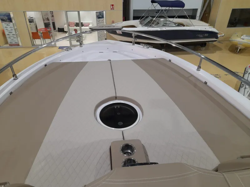 Ranieri International RANIERI NEXT 330 LX 2023