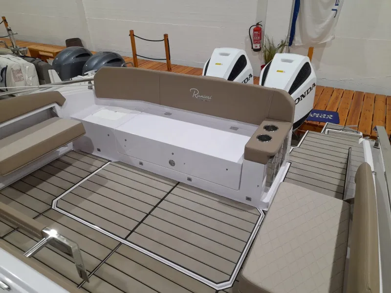 Ranieri International RANIERI NEXT 330 LX 2023