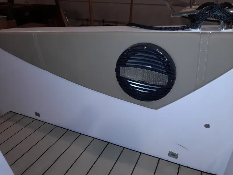 Ranieri International RANIERI NEXT 330 LX 2023