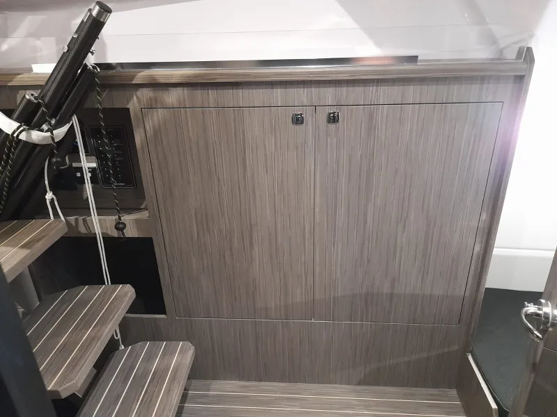 Ranieri International RANIERI NEXT 330 LX 2023