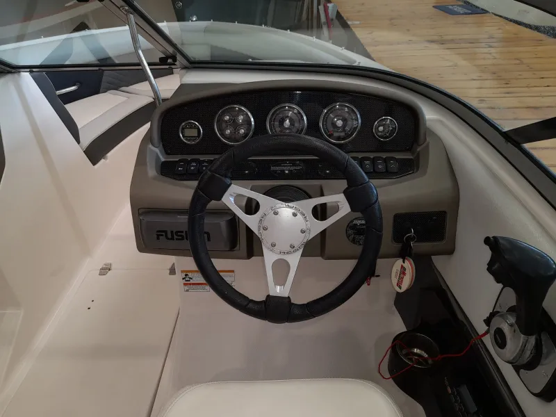 Regal REGAL 2100 2012