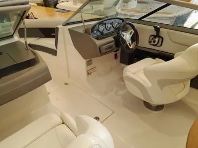 Foto del barco Regal REGAL 2100 2012