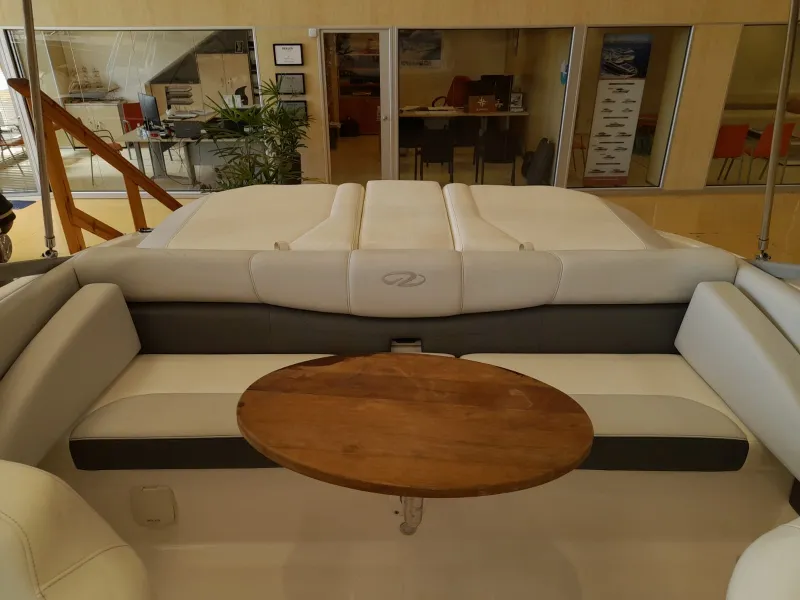 Regal REGAL 2100 2012