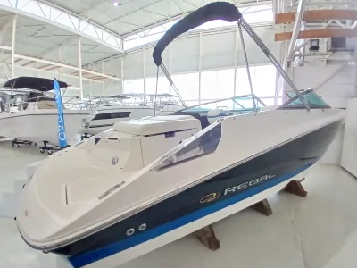 Foto del barco Regal REGAL 2200 2008