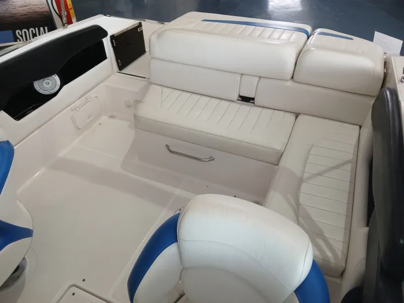 Regal REGAL 2200 2008