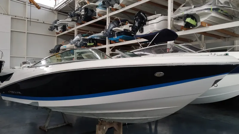 Regal REGAL 2200 2008