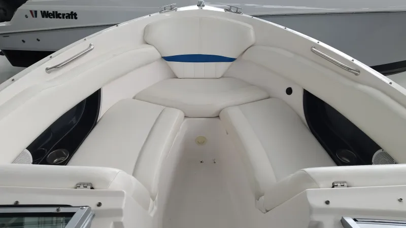 Regal REGAL 2200 2008