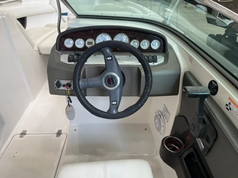 Regal REGAL 2200 2006