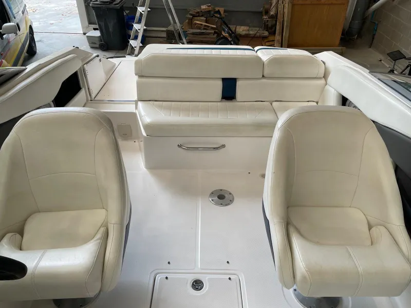 Regal REGAL 2200 2006