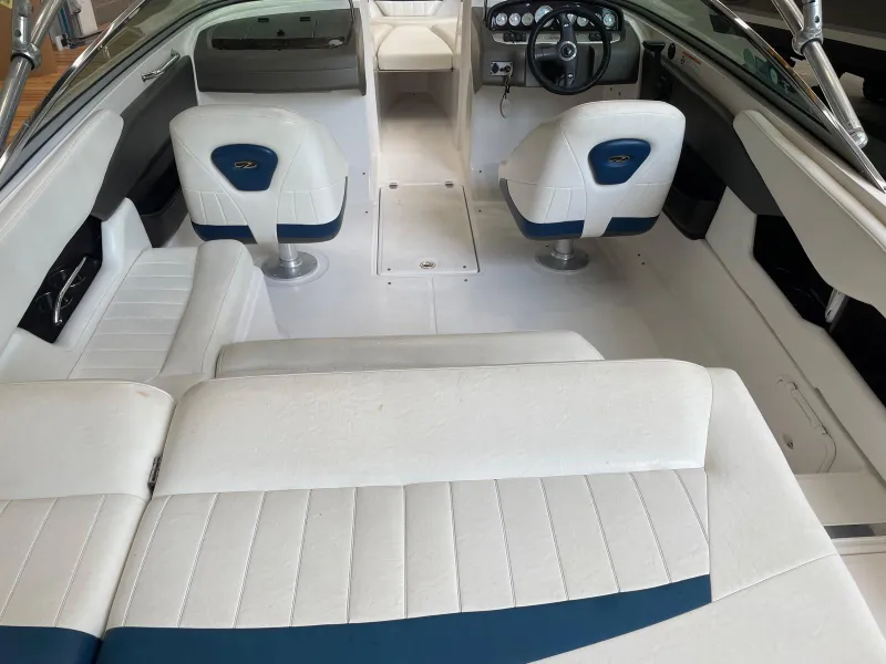 Regal REGAL 2200 2006