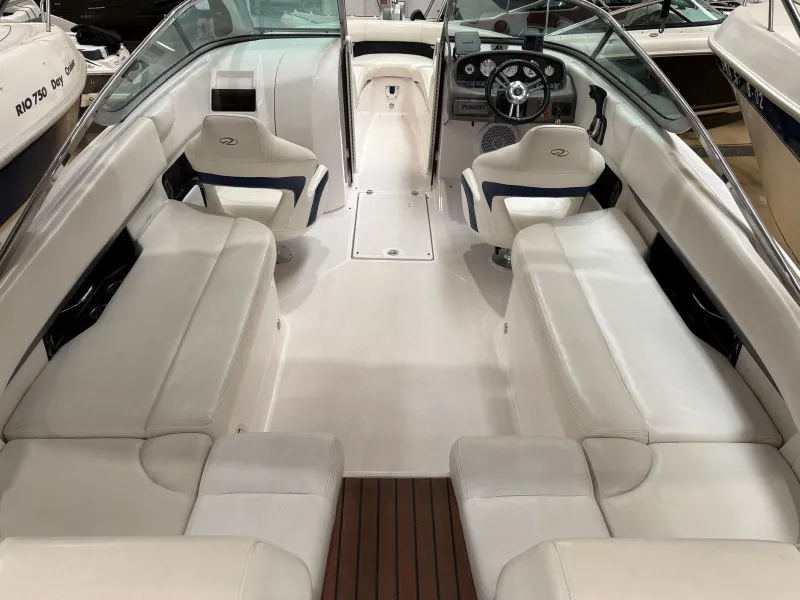 Regal REGAL 2500 2009