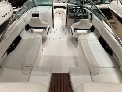 Foto del barco Regal REGAL 2500 2009