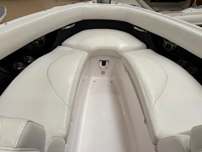 Regal REGAL 2500 2009