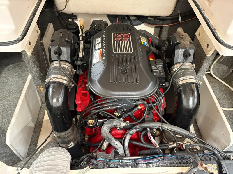 Regal REGAL 2500 2009