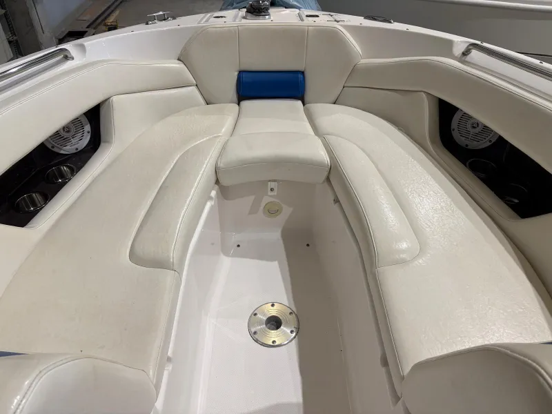 Regal REGAL 2700 2006