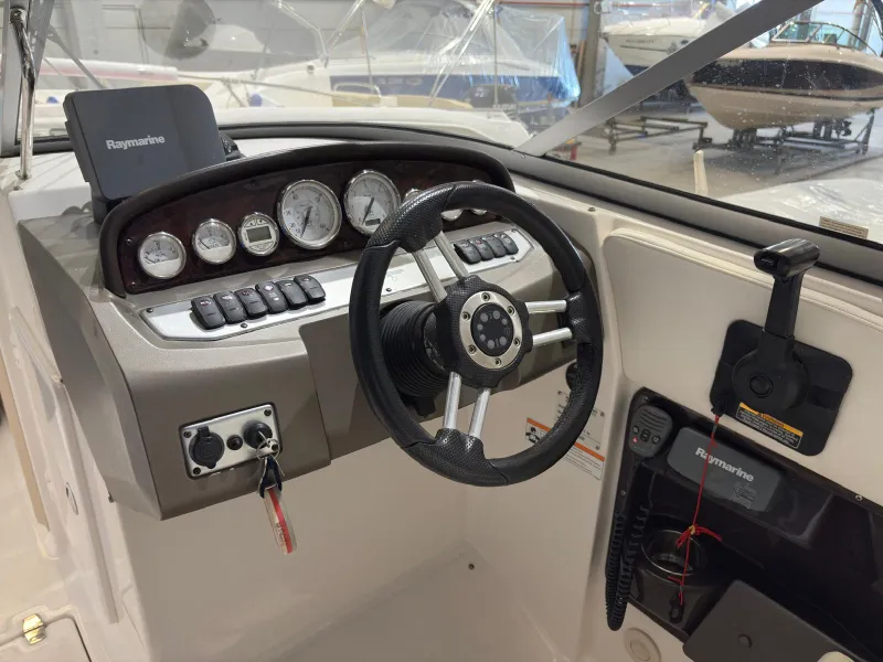 Regal REGAL 2700 2006