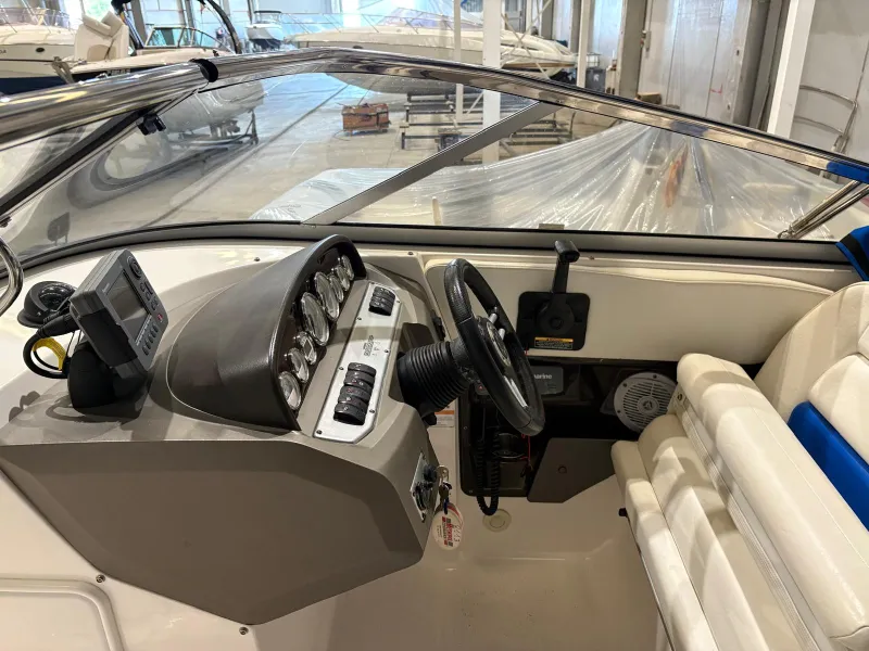 Regal REGAL 2700 2006