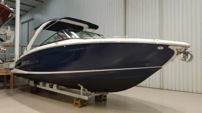 Foto del barco Regal REGAL 2800 2017