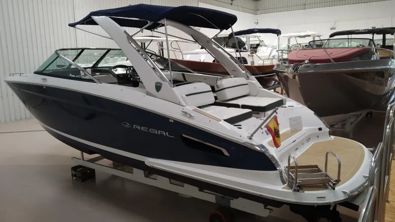 Regal REGAL 2800 2017