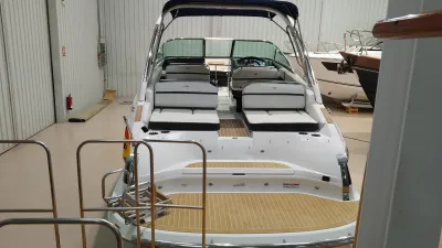 Foto del barco Regal REGAL 2800 2017