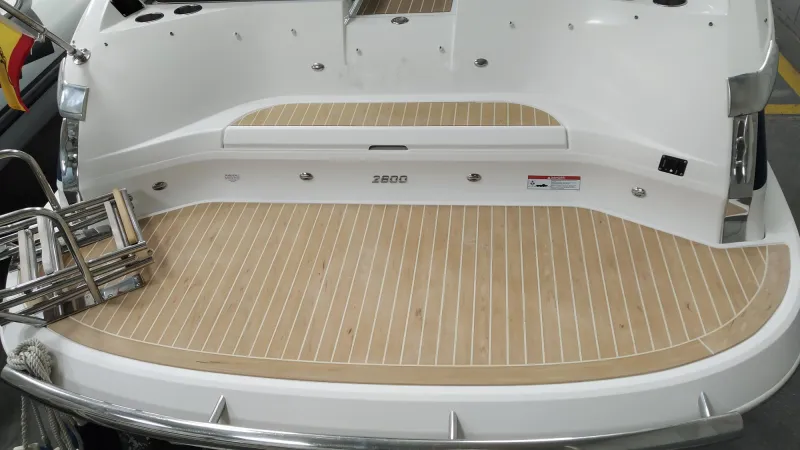 Regal REGAL 2800 2017