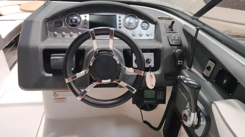 Regal REGAL 2800 2017