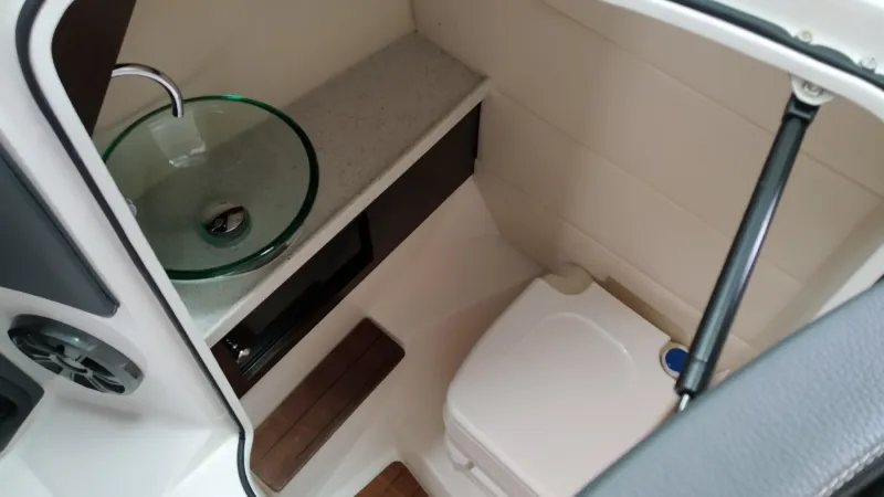 Regal REGAL 2800 2017