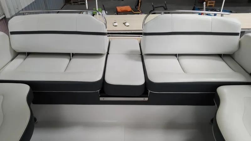 Regal REGAL 2800 2017