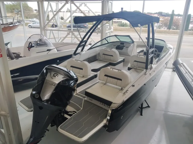 Regal REGAL LX2 2022