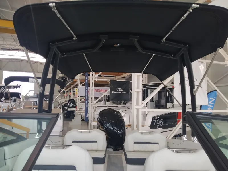 Regal REGAL LX2 2022