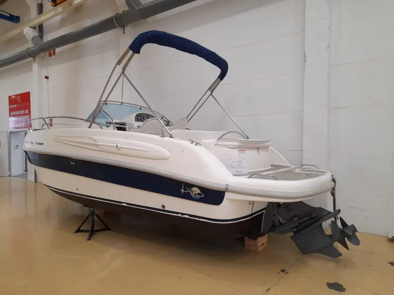 Rio RIO 750 DAY CRUISER 2006