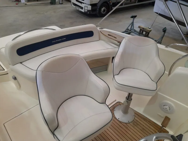 Rio RIO 750 DAY CRUISER 2006