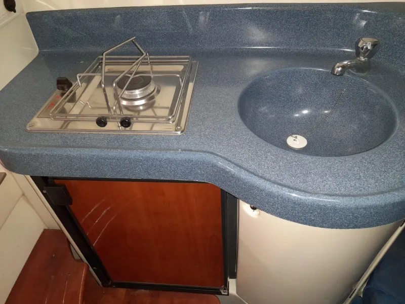 Rio RIO 750 DAY CRUISER 2006