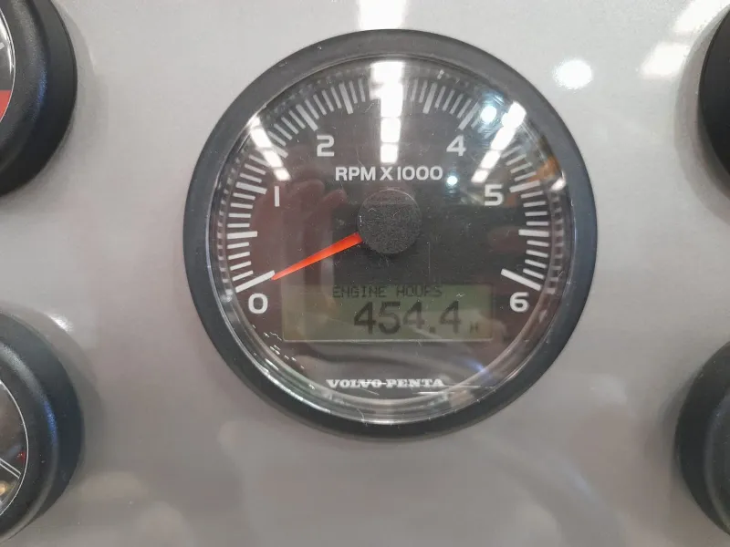 Rio RIO 750 DAY CRUISER 2006