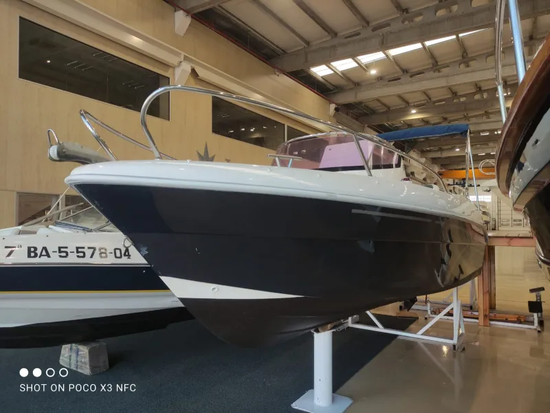 Seamark  SEAMARK 550 SC 2007